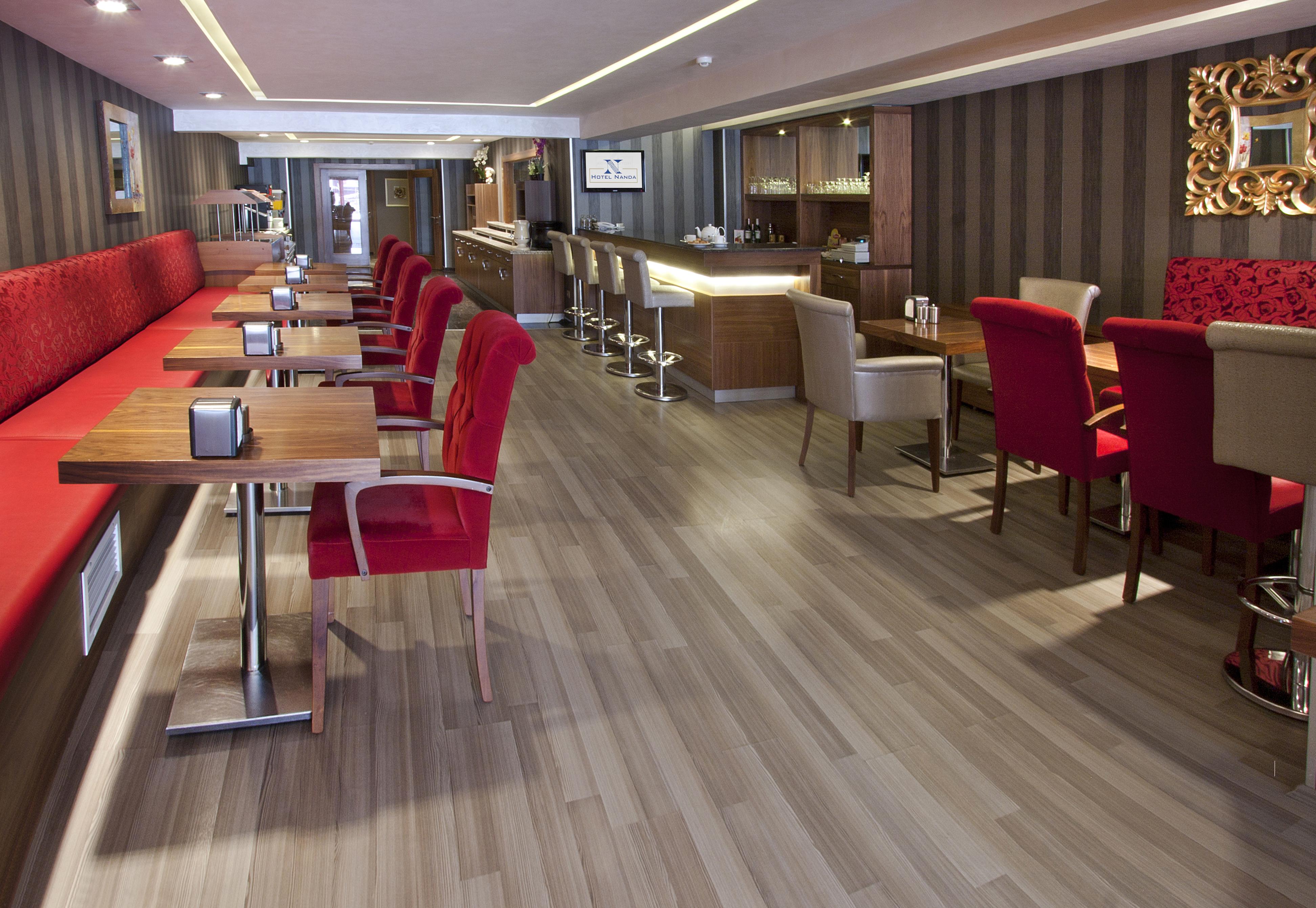 Nanda Hotel Istanbul Exterior photo