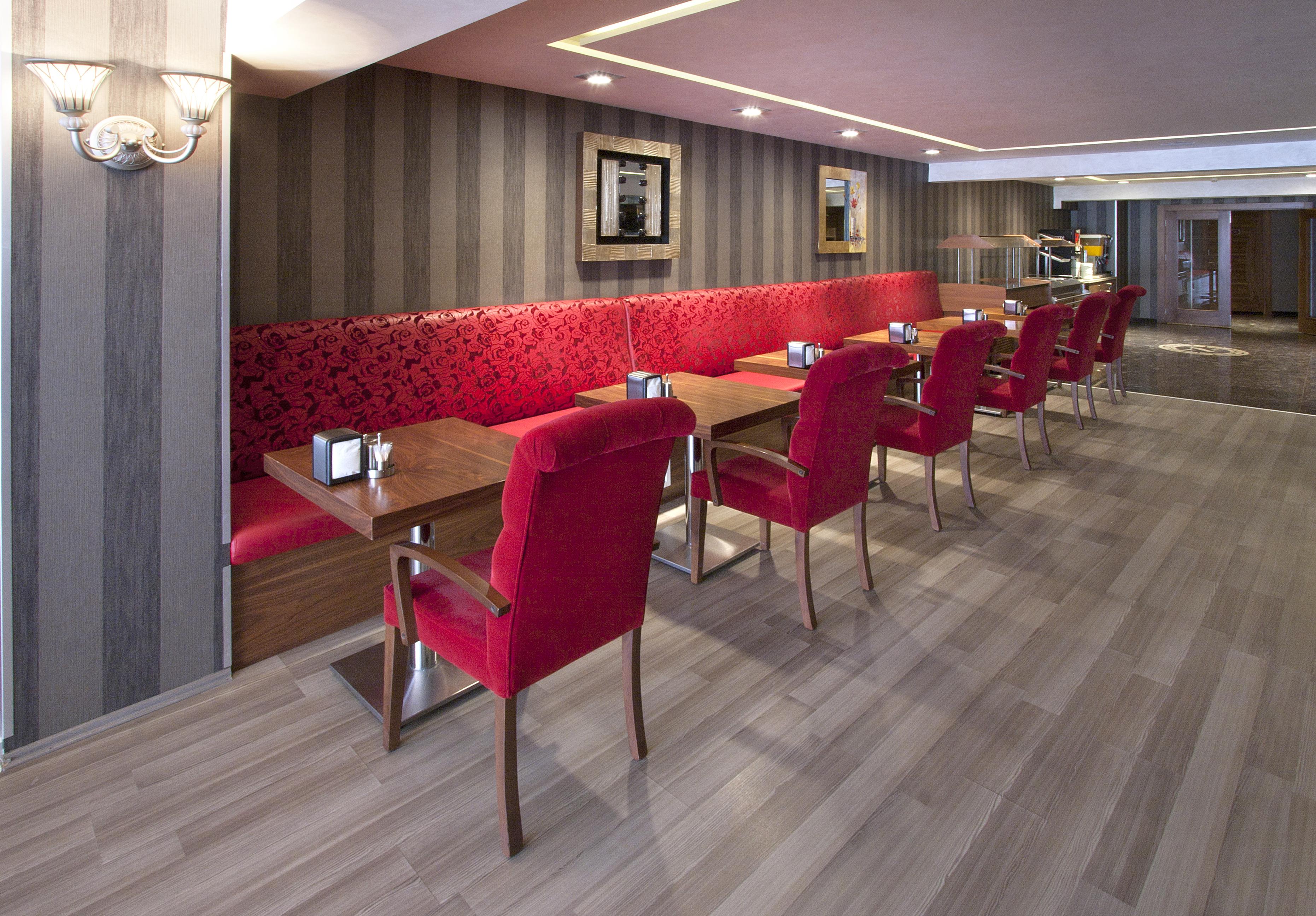 Nanda Hotel Istanbul Exterior photo