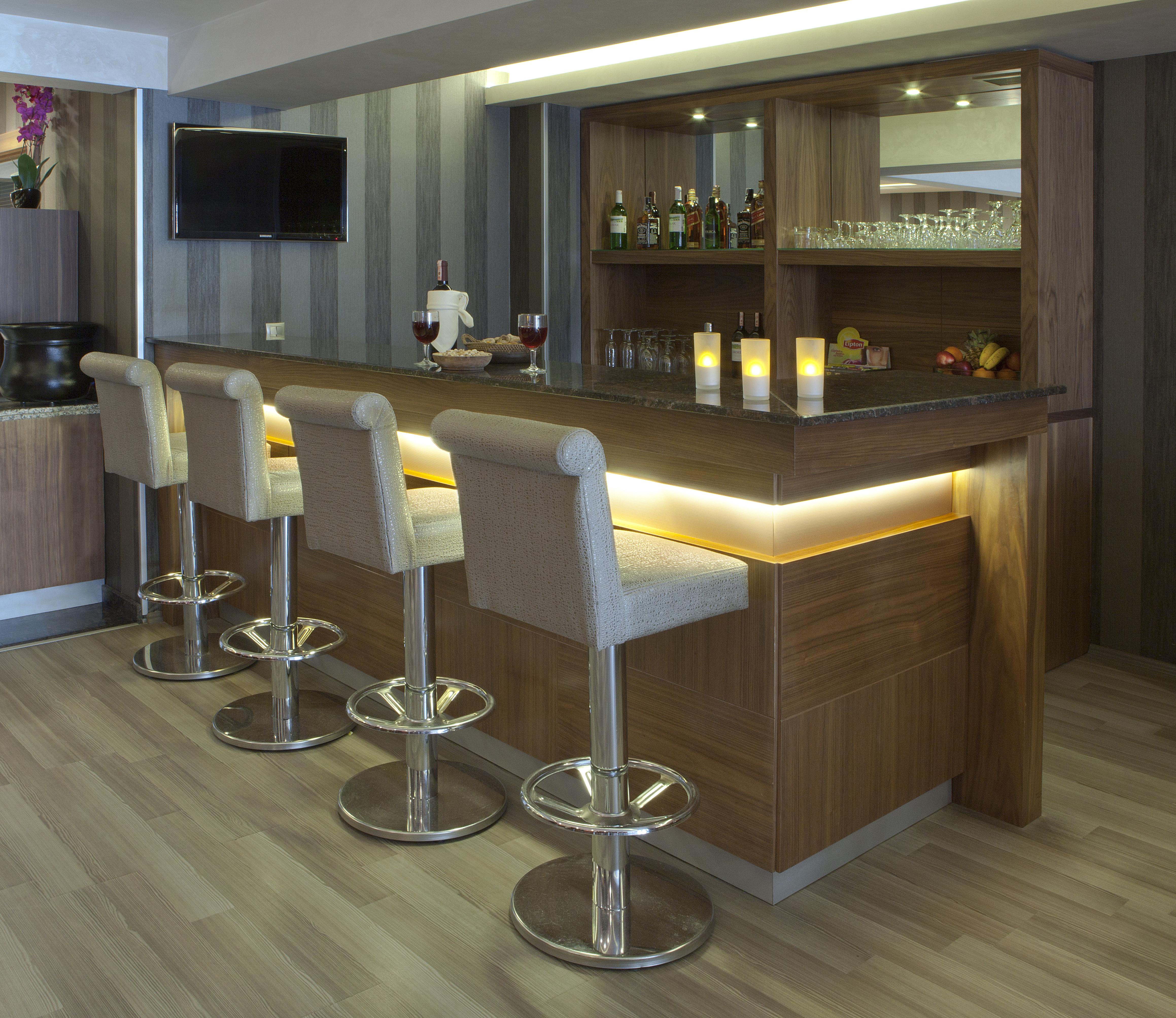 Nanda Hotel Istanbul Exterior photo