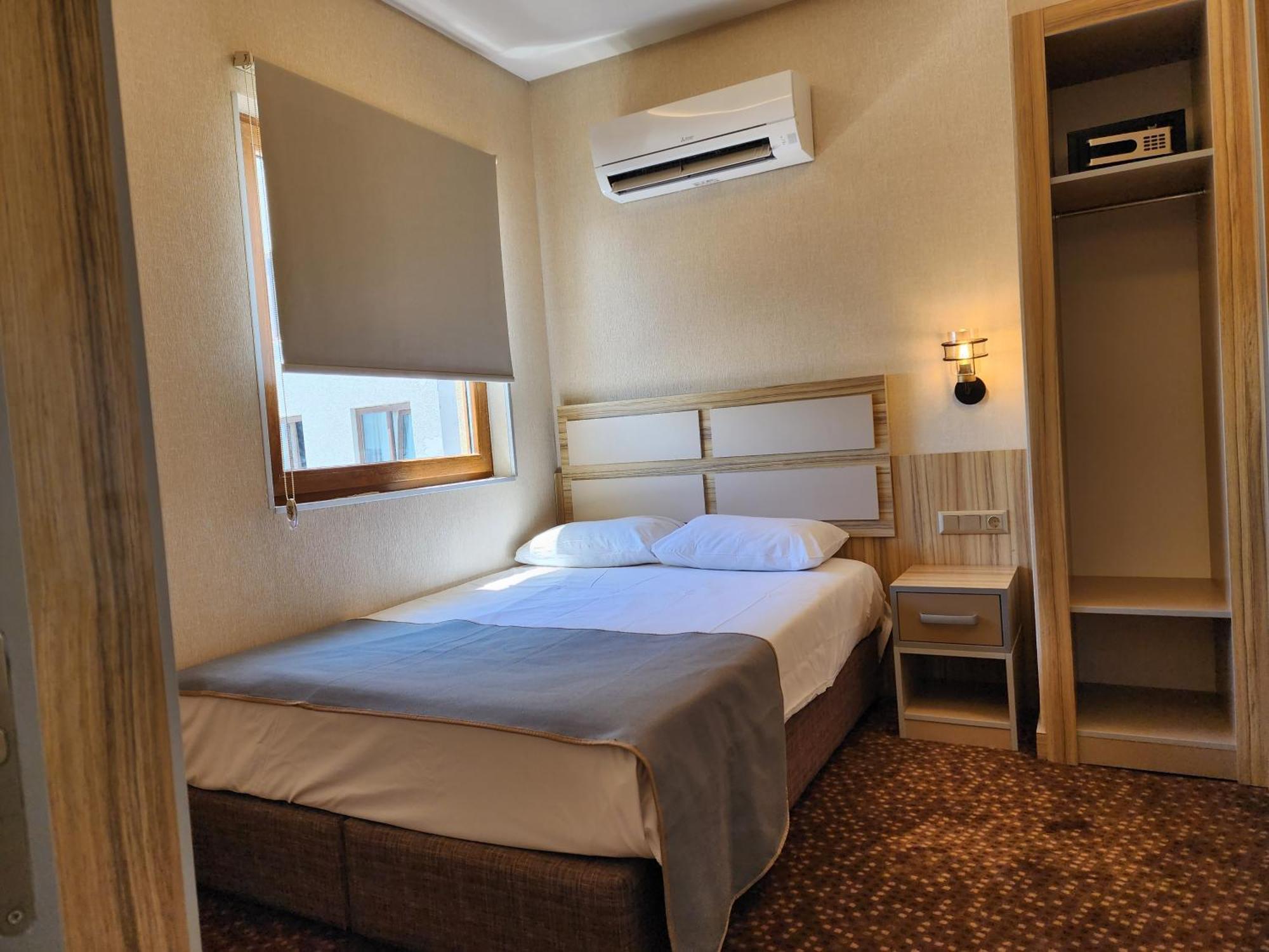 Nanda Hotel Istanbul Room photo
